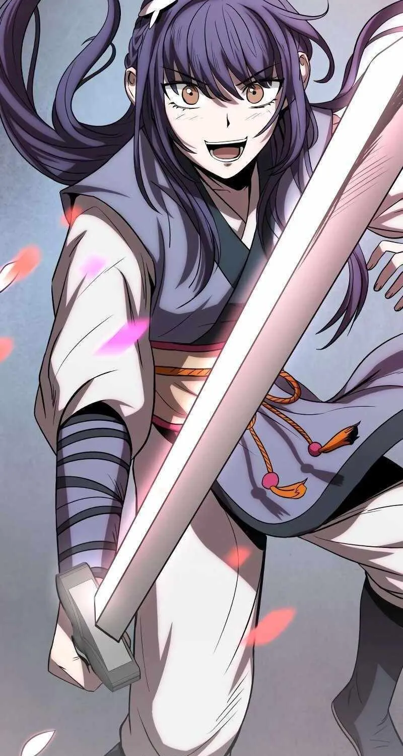 Mount Hua Sect’s Greatest Genius Chapter 7 page 83 - 