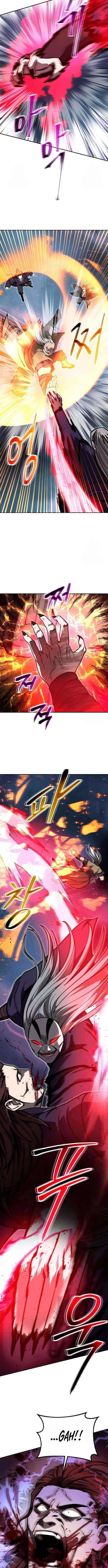 Read Mount Hua Sect’s Greatest Genius chapter 72 image 10 on Lezhin