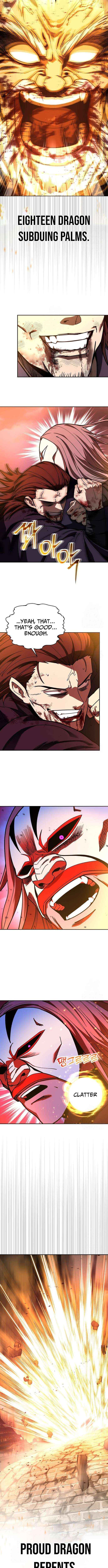 Read Mount Hua Sect’s Greatest Genius chapter 72 image 13 on Lezhin