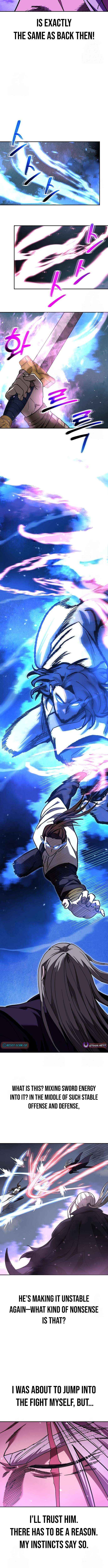 Read Mount Hua Sect’s Greatest Genius chapter 72 image 4 on Lezhin