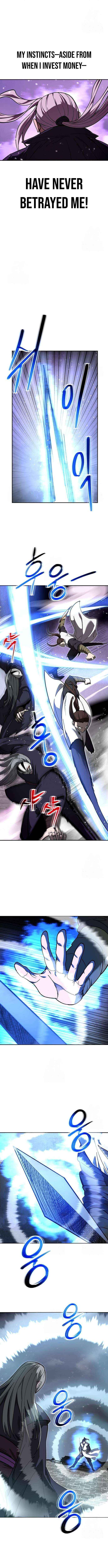 Read Mount Hua Sect’s Greatest Genius chapter 72 image 5 on Lezhin