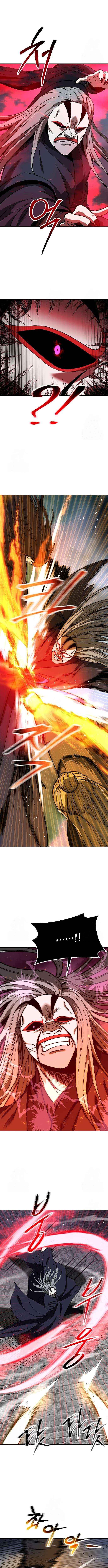 Read Mount Hua Sect’s Greatest Genius chapter 72 image 6 on Lezhin