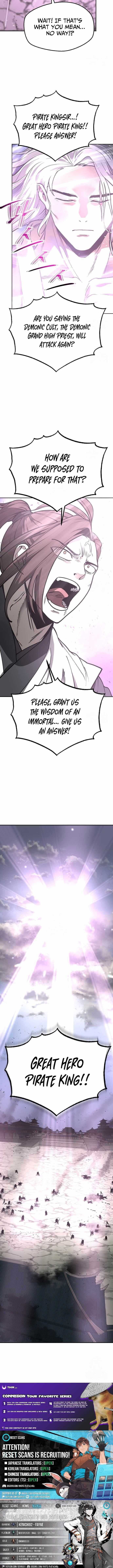 Read Mount Hua Sect’s Greatest Genius chapter 74 image 16 on Lezhin