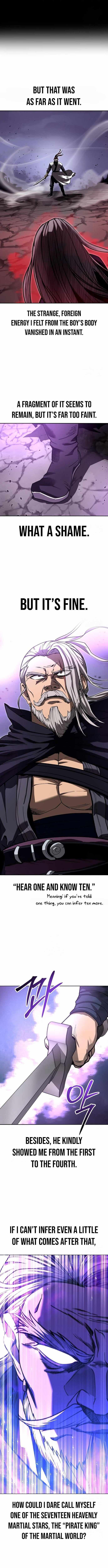 Read Mount Hua Sect’s Greatest Genius chapter 74 image 3 on Lezhin