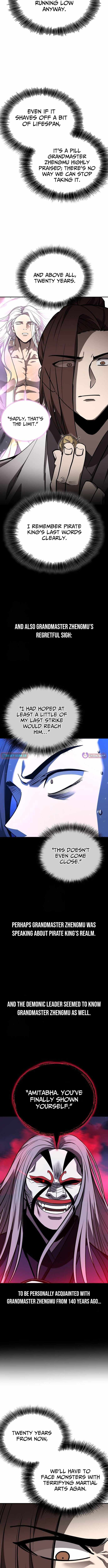 Read Mount Hua Sect’s Greatest Genius chapter 76 image 5 on Lezhin