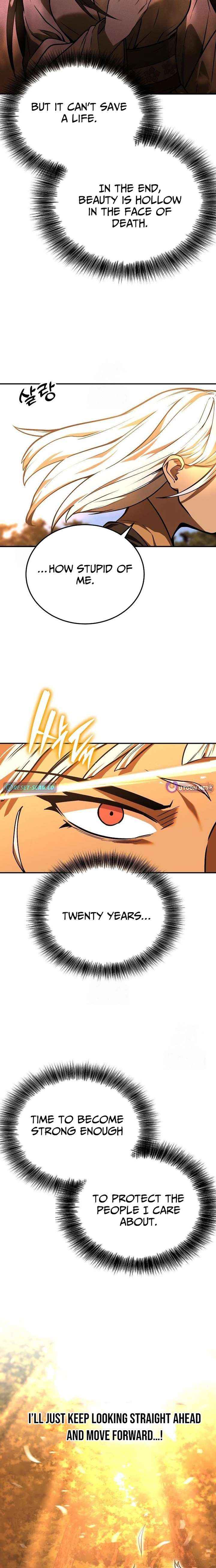 Read Mount Hua Sect’s Greatest Genius chapter 77 image 10 on Lezhin