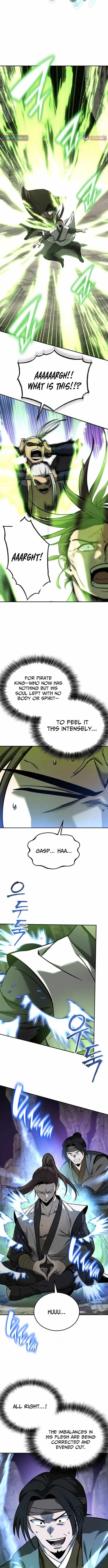 Read Mount Hua Sect’s Greatest Genius chapter 78 image 9 on Lezhin