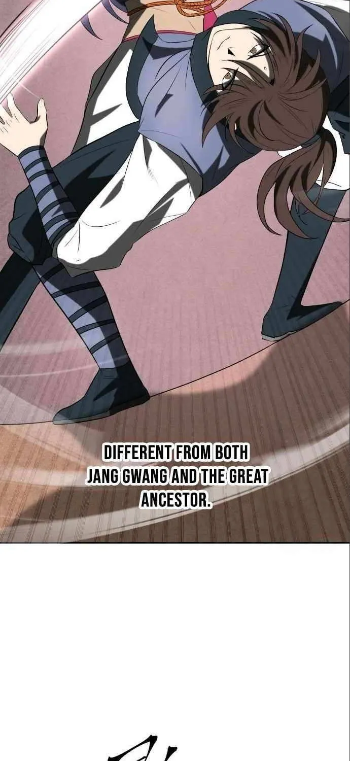 Mount Hua Sect’s Greatest Genius Chapter 8 page 11 - 
