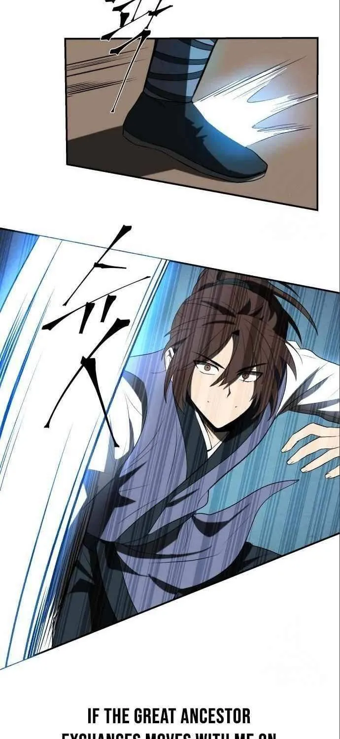 Mount Hua Sect’s Greatest Genius Chapter 8 page 12 - 