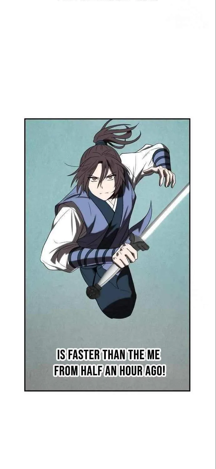 Mount Hua Sect’s Greatest Genius Chapter 8 page 18 - 