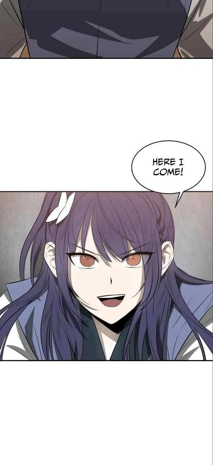 Mount Hua Sect’s Greatest Genius Chapter 8 page 3 - 