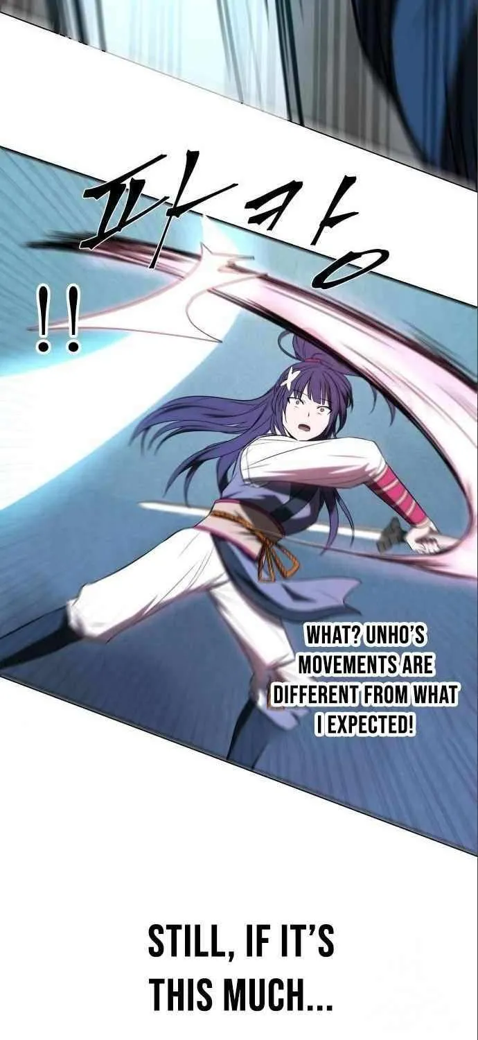 Mount Hua Sect’s Greatest Genius Chapter 8 page 24 - 