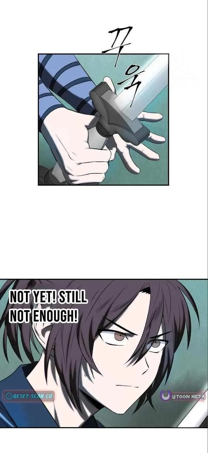 Mount Hua Sect’s Greatest Genius Chapter 8 page 26 - 