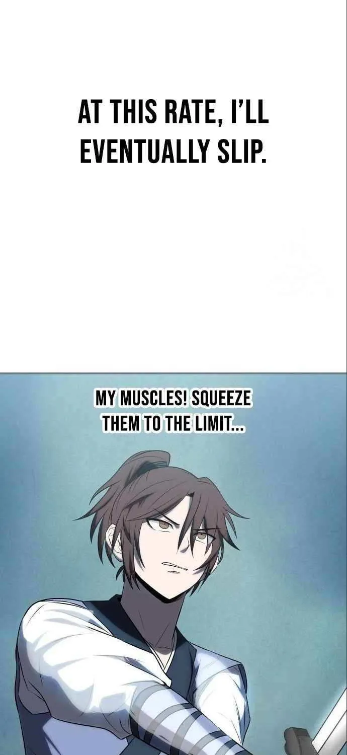 Mount Hua Sect’s Greatest Genius Chapter 8 page 27 - 