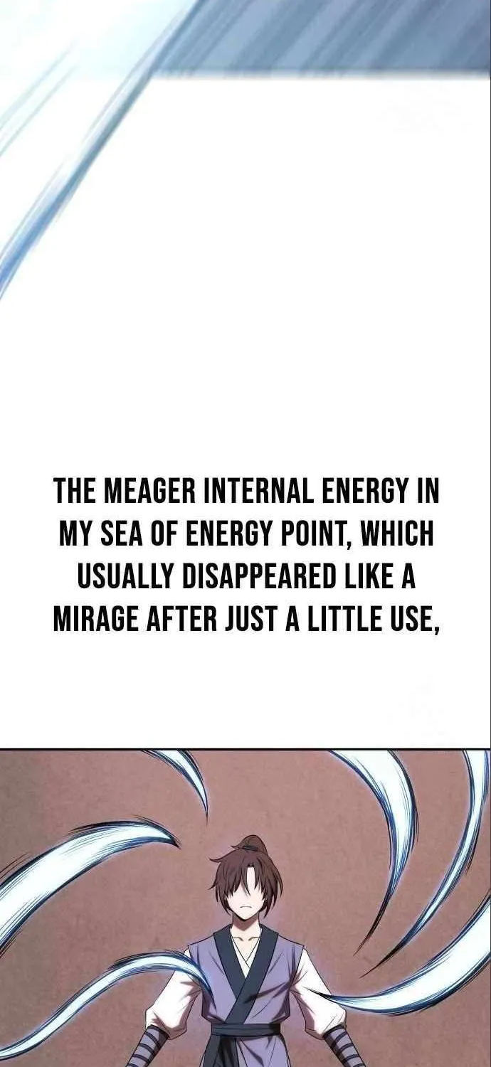 Mount Hua Sect’s Greatest Genius Chapter 8 page 30 - 