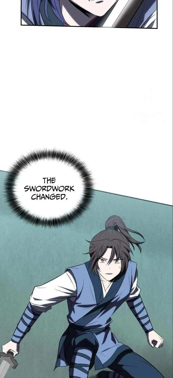 Mount Hua Sect’s Greatest Genius Chapter 8 page 34 - 