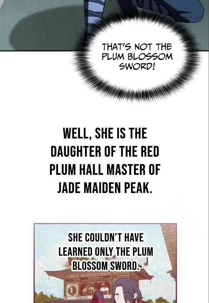 Mount Hua Sect’s Greatest Genius Chapter 8 page 35 - 