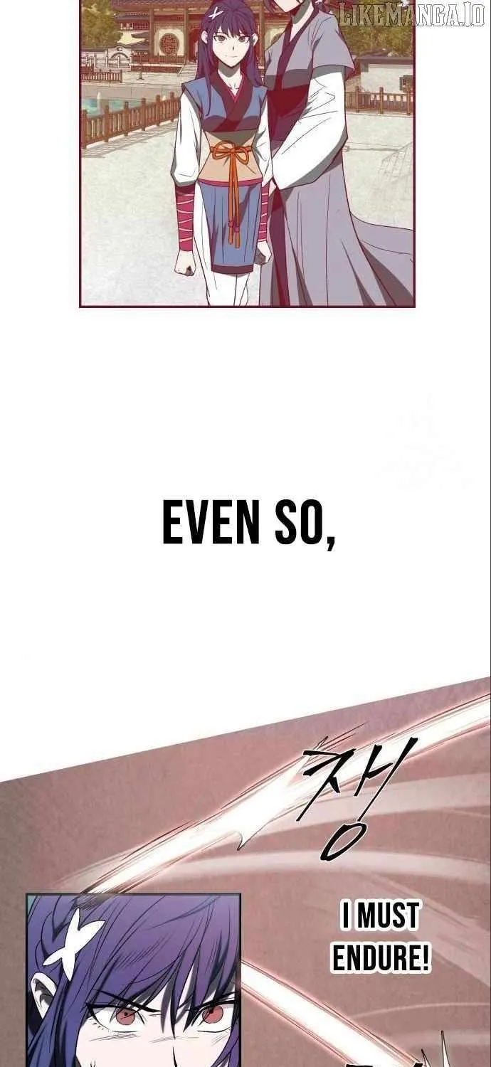 Mount Hua Sect’s Greatest Genius Chapter 8 page 36 - 