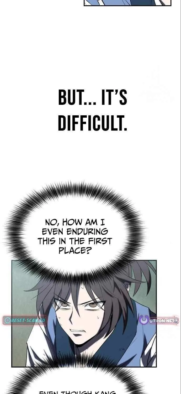 Mount Hua Sect’s Greatest Genius Chapter 8 page 38 - 