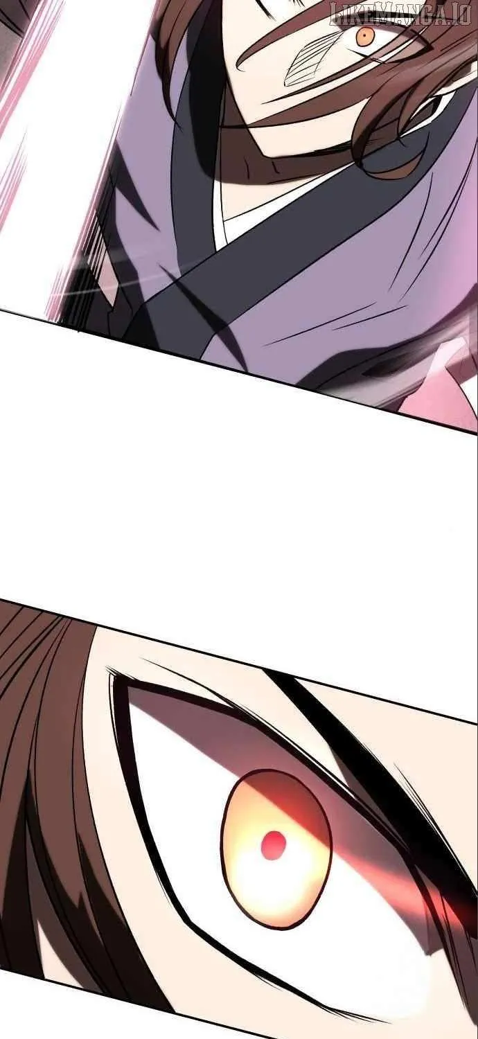 Mount Hua Sect’s Greatest Genius Chapter 8 page 43 - 