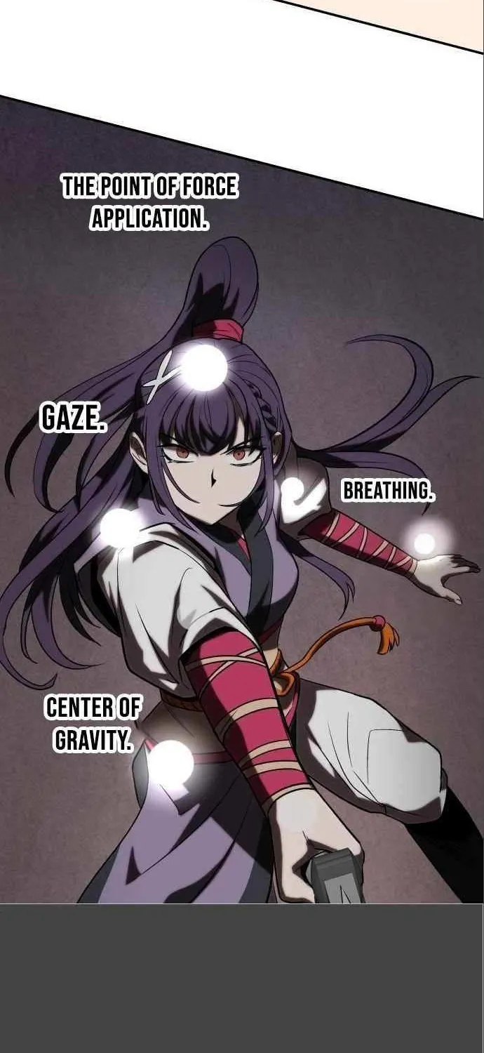 Mount Hua Sect’s Greatest Genius Chapter 8 page 44 - 