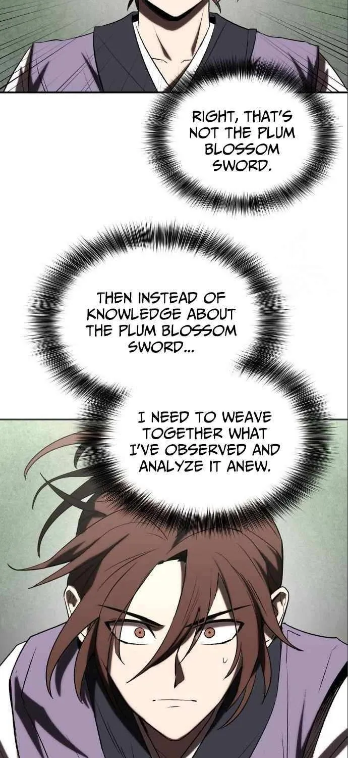 Mount Hua Sect’s Greatest Genius Chapter 8 page 46 - 