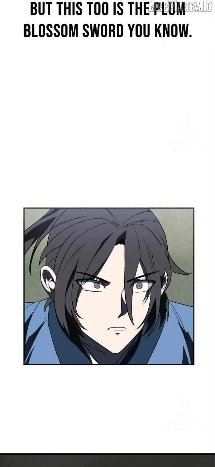 Mount Hua Sect’s Greatest Genius Chapter 8 page 50 - 