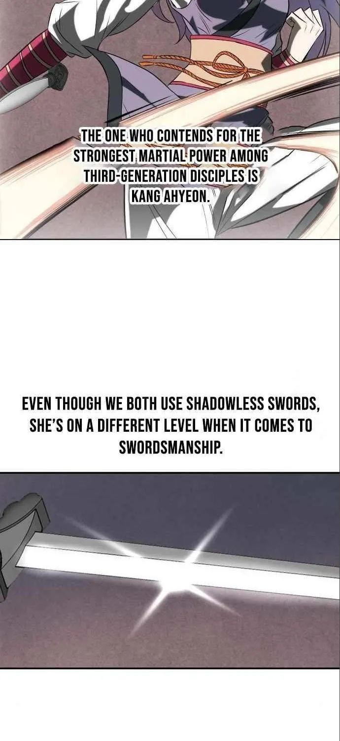 Mount Hua Sect’s Greatest Genius Chapter 8 page 6 - 