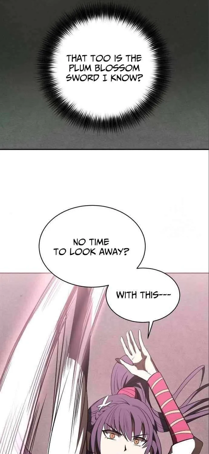 Mount Hua Sect’s Greatest Genius Chapter 8 page 51 - 