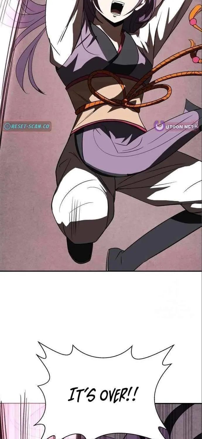 Mount Hua Sect’s Greatest Genius Chapter 8 page 52 - 