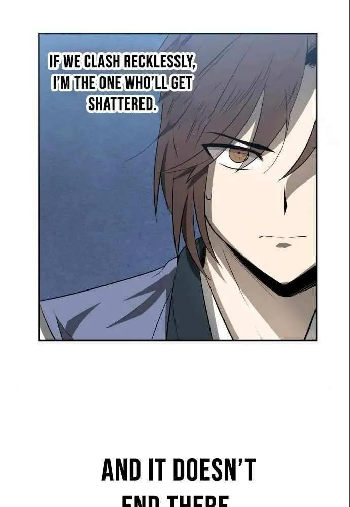 Mount Hua Sect’s Greatest Genius Chapter 8 page 7 - 