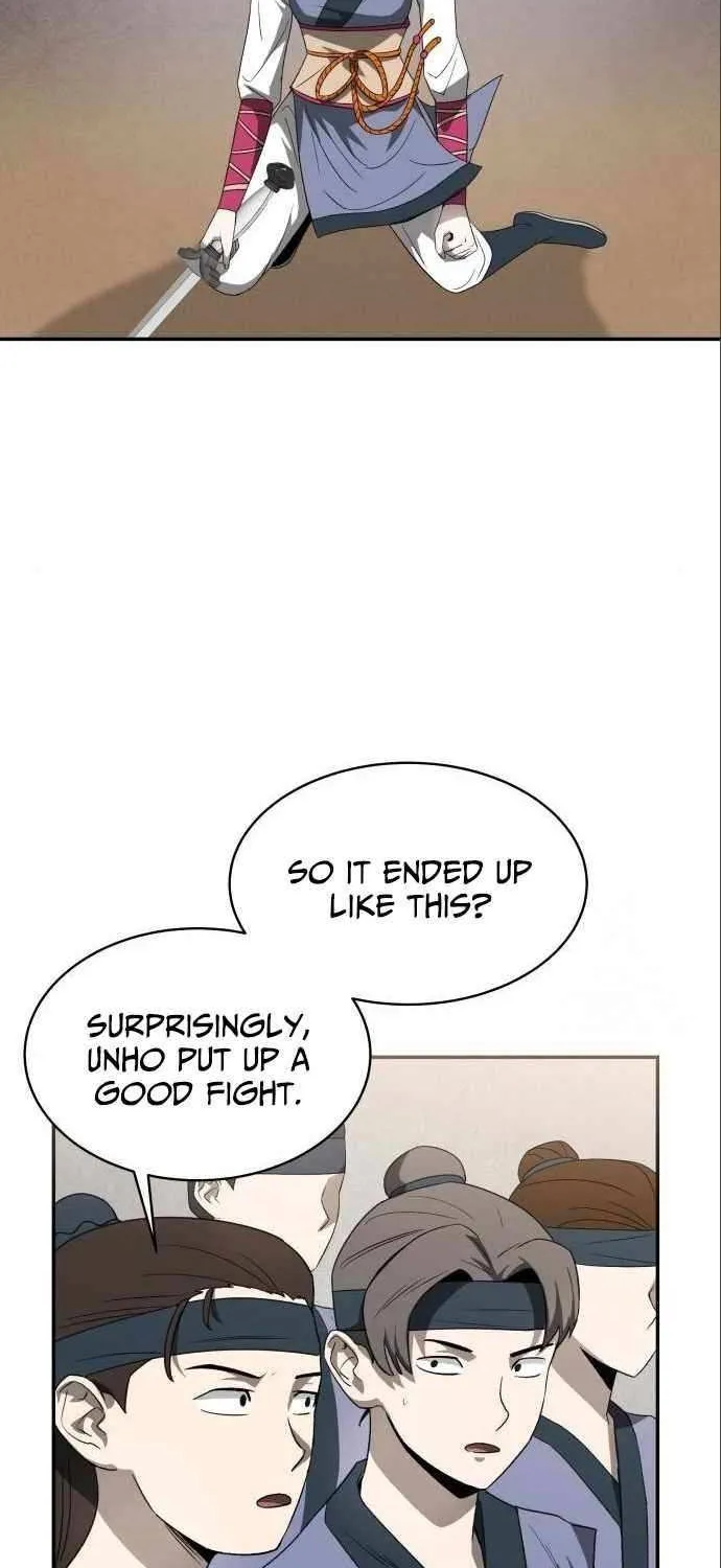 Mount Hua Sect’s Greatest Genius Chapter 8 page 62 - 