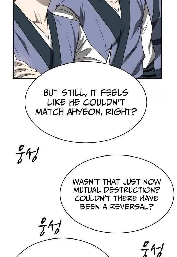 Mount Hua Sect’s Greatest Genius Chapter 8 page 63 - 