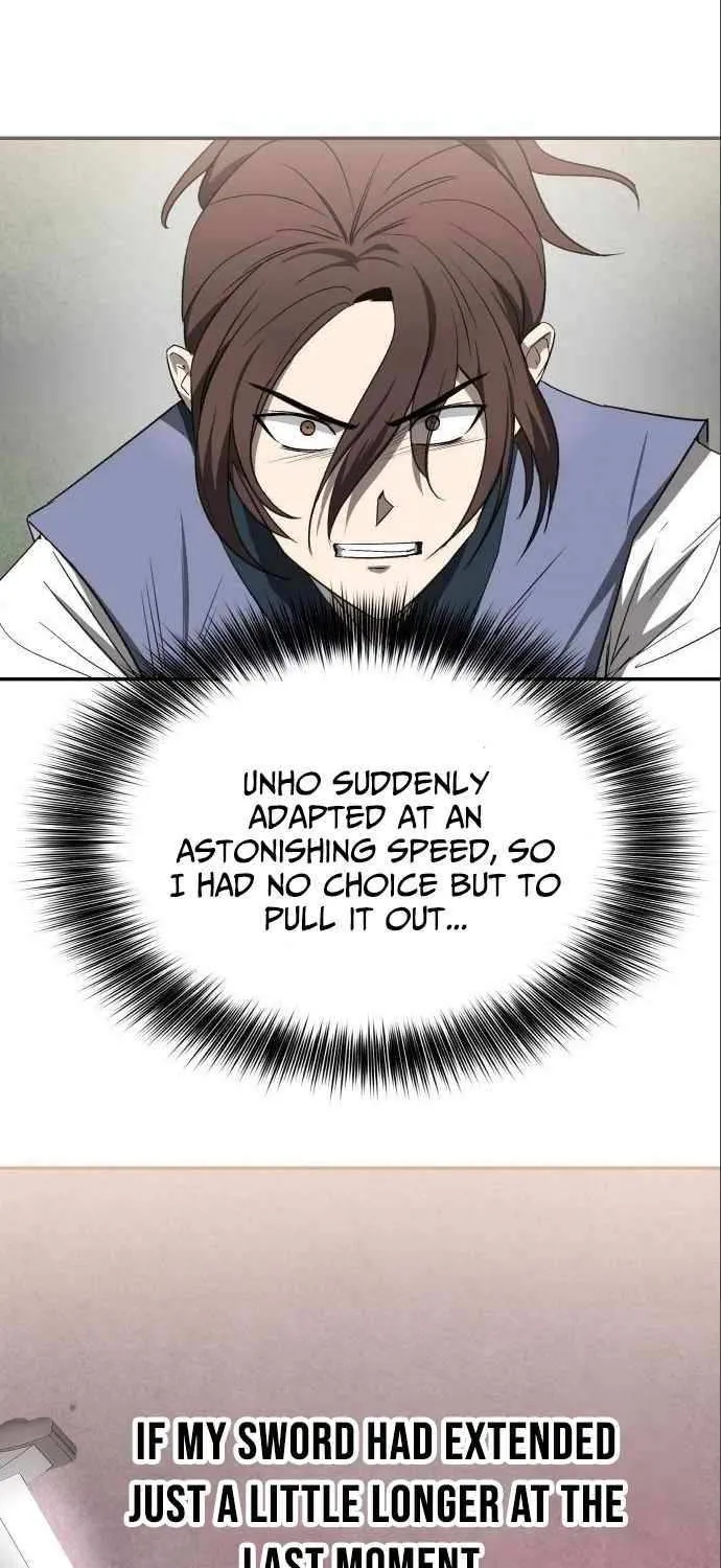 Mount Hua Sect’s Greatest Genius Chapter 8 page 65 - 