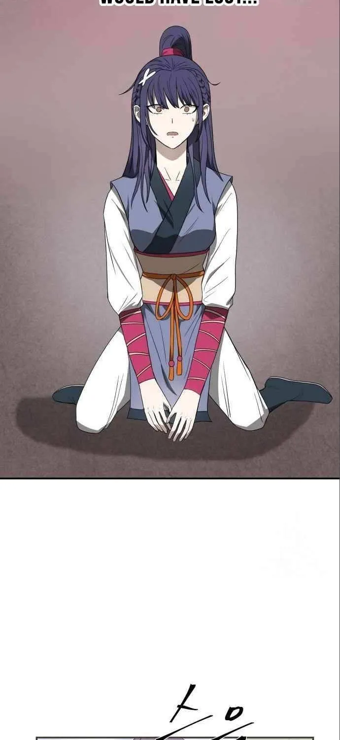 Mount Hua Sect’s Greatest Genius Chapter 8 page 67 - 