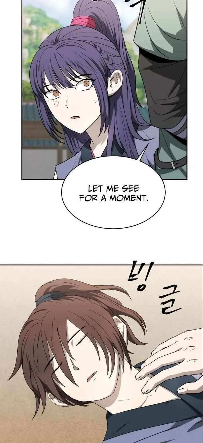 Mount Hua Sect’s Greatest Genius Chapter 8 page 68 - 