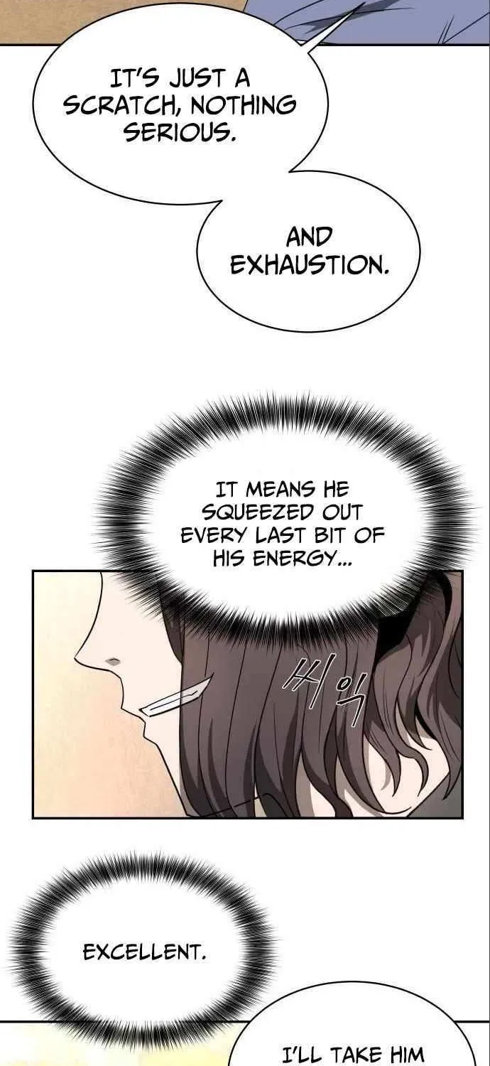 Mount Hua Sect’s Greatest Genius Chapter 8 page 69 - 