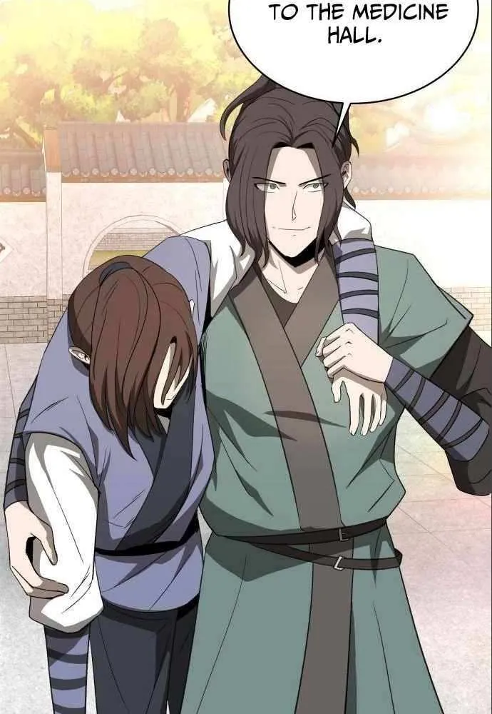 Mount Hua Sect’s Greatest Genius Chapter 8 page 70 - 