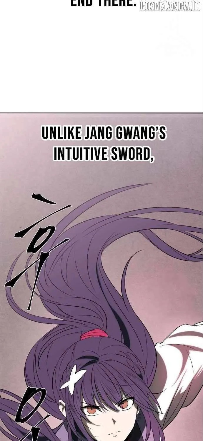 Mount Hua Sect’s Greatest Genius Chapter 8 page 8 - 