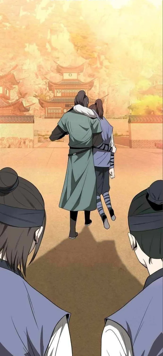 Mount Hua Sect’s Greatest Genius Chapter 8 page 72 - 