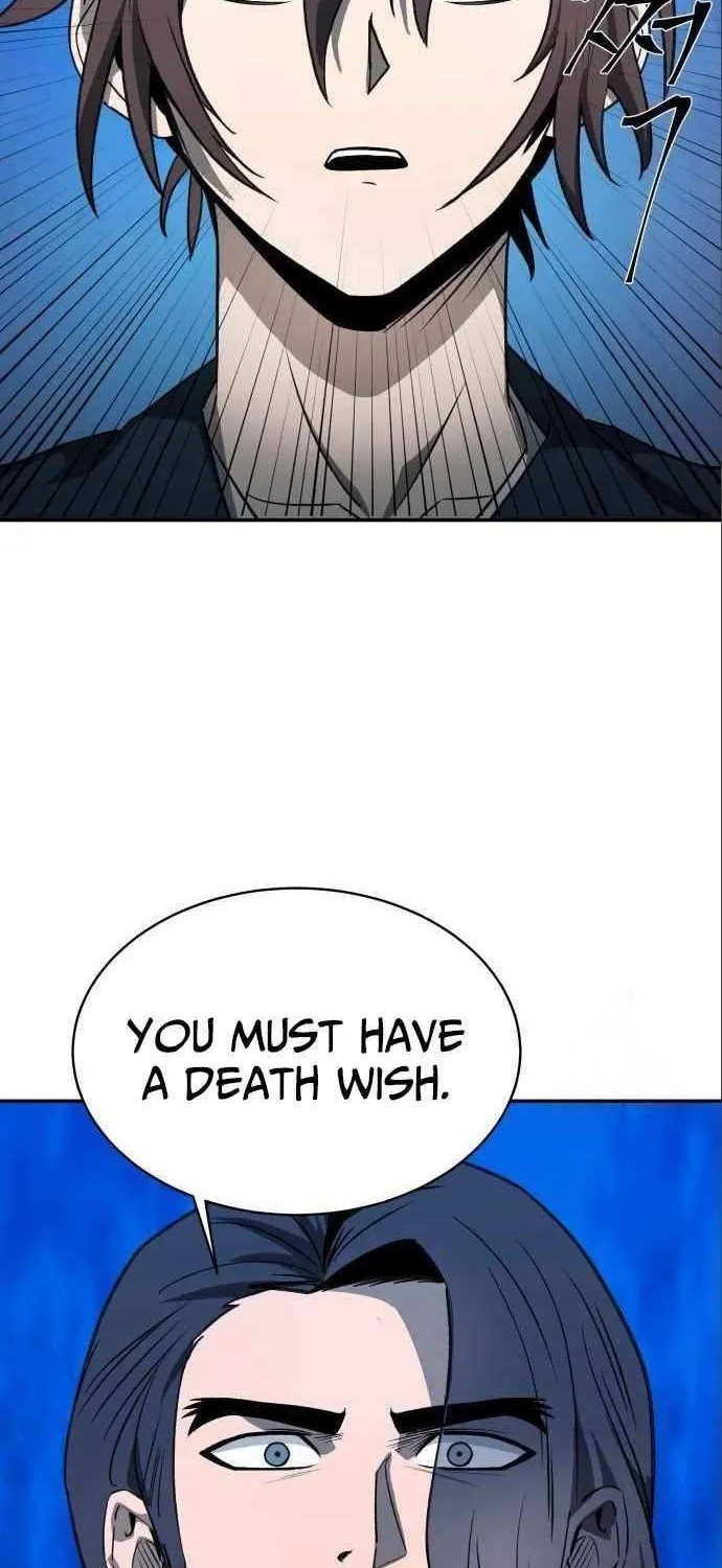 Mount Hua Sect’s Greatest Genius Chapter 8 page 74 - 