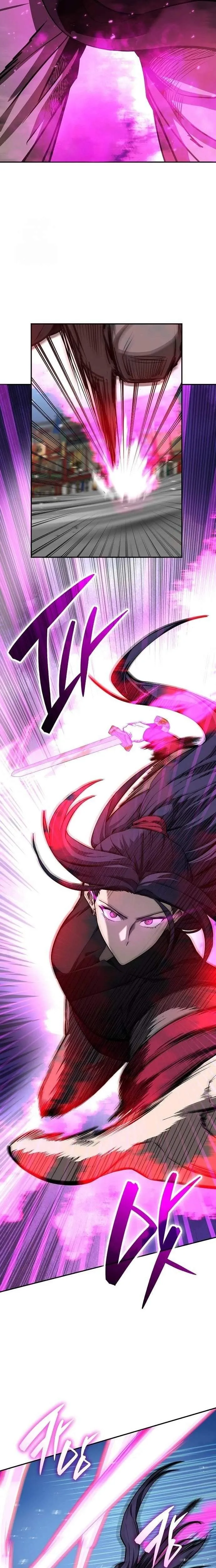 Read Mount Hua Sect’s Greatest Genius chapter 80 image 1 on Lezhin