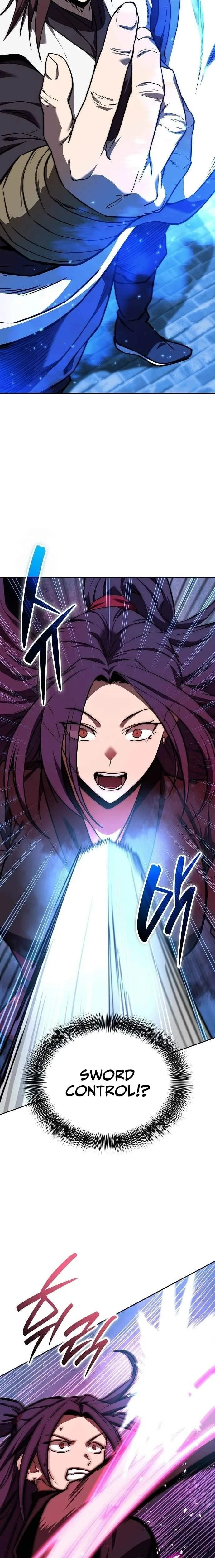 Read Mount Hua Sect’s Greatest Genius chapter 80 image 12 on Lezhin