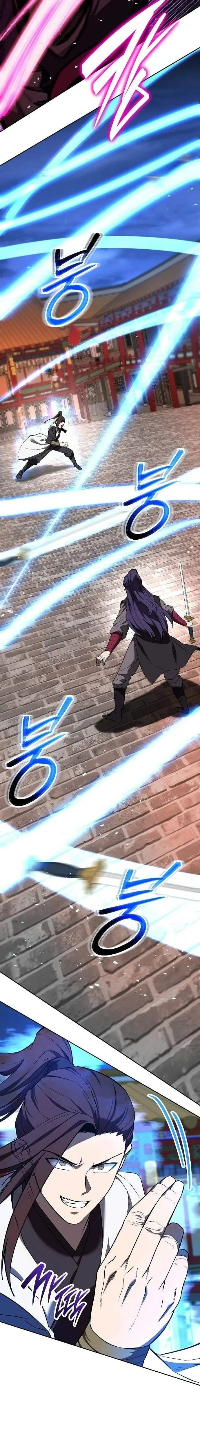 Read Mount Hua Sect’s Greatest Genius chapter 80 image 13 on Lezhin