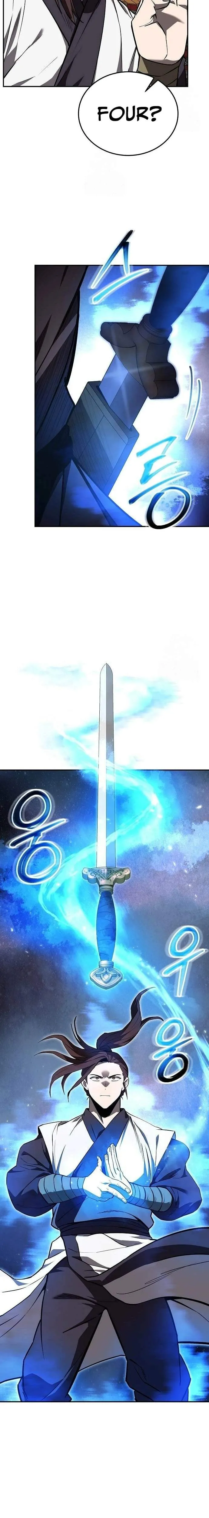 Read Mount Hua Sect’s Greatest Genius chapter 80 image 18 on Lezhin