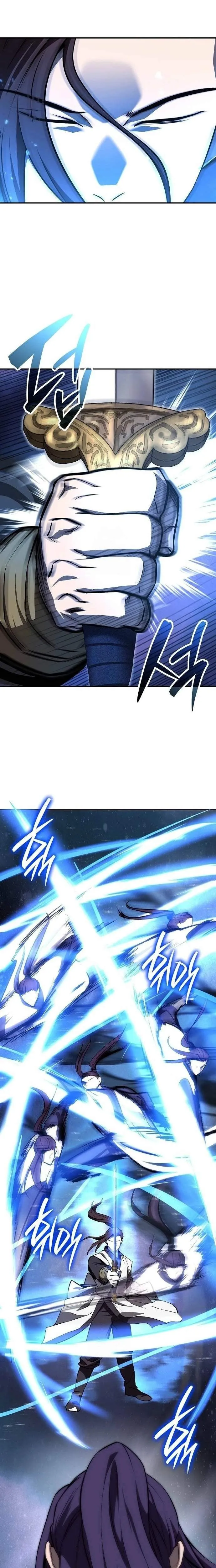 Read Mount Hua Sect’s Greatest Genius chapter 80 image 19 on Lezhin