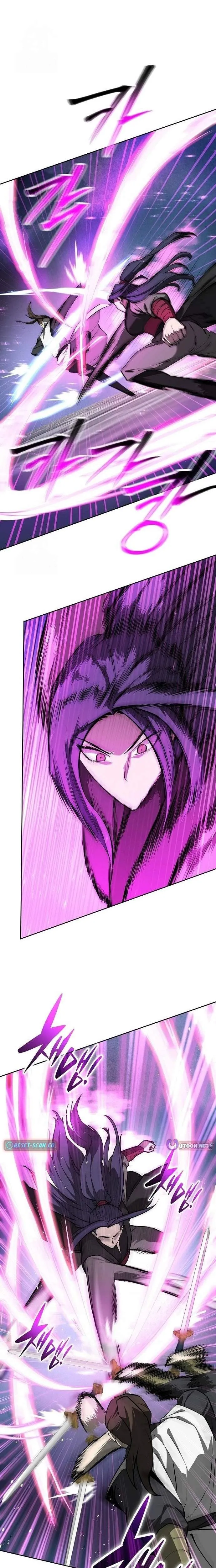 Read Mount Hua Sect’s Greatest Genius chapter 80 image 3 on Lezhin