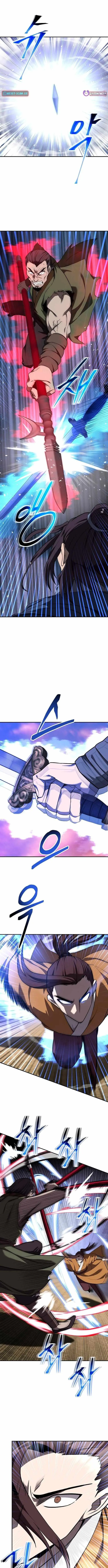 Read Mount Hua Sect’s Greatest Genius chapter 84 image 2 on Lezhin