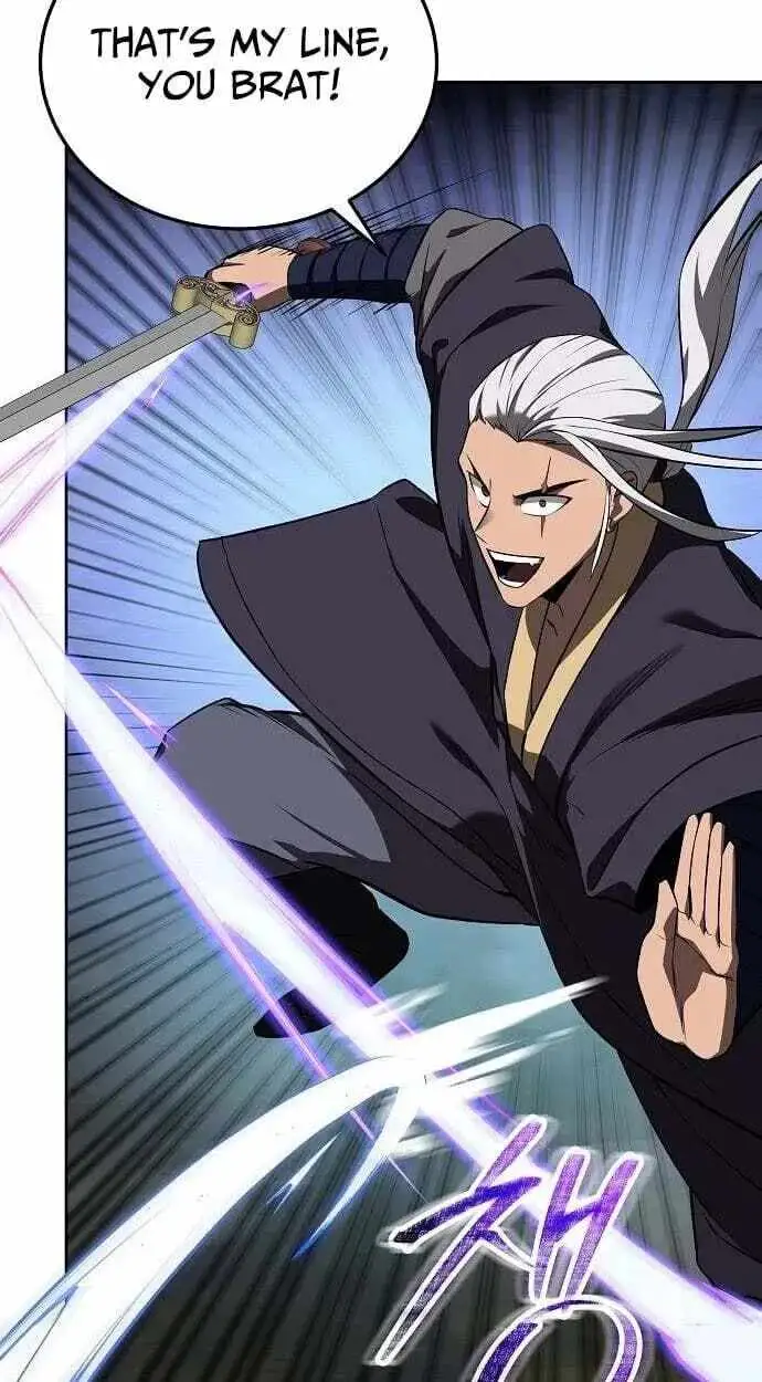 Read Mount Hua Sect’s Greatest Genius chapter 85 image 12 on Lezhin