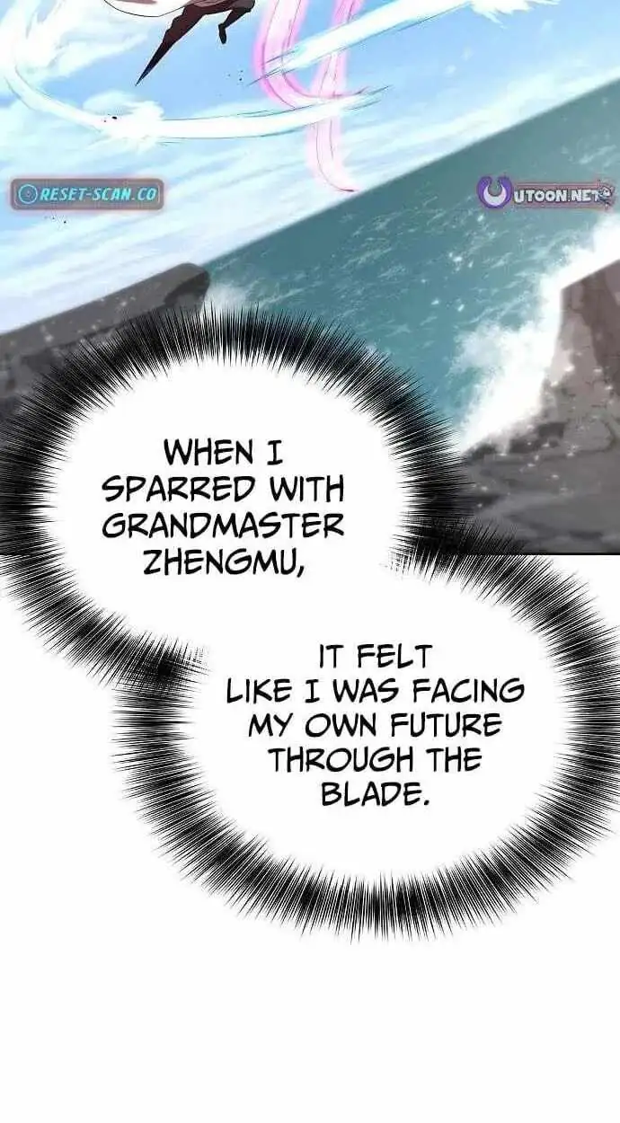 Read Mount Hua Sect’s Greatest Genius chapter 85 image 14 on Lezhin